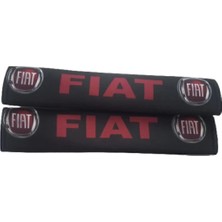 Fiat Siyah Oto Emniyet Kemer Konforu, Araba Kemer Konforu