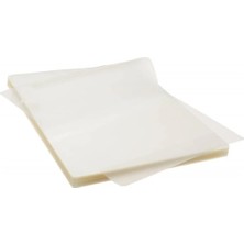 A3 Laminasyon Filmi Parlak 125 Micron (5 Adet)