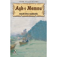 Gesa Aşk-I Memnu