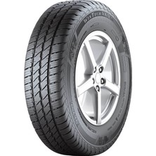 Viking Wintech Van 205/75R16C 110/108R M+S 3pmsf 8pr Kış Lastiği (Üretim Tarihi: 2026)