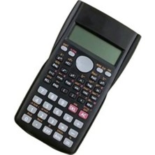 Knıtex Fonksiyonlu Hesap Makinesi Bilimsel Hesap Makinesi F.h