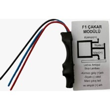 F1 Çakar