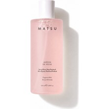Matsu Jardin de Rose Gül & Paçuli Vücut Spreyi 100 ml