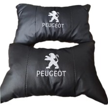 Peugeot Araç Boyun Yastığı