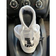 SİHİRLİELLER35 Tofaş Hoodie - Araç Vites Kıyafeti - Vites Poları - Her Araca Uyumlu Vites Hoodie