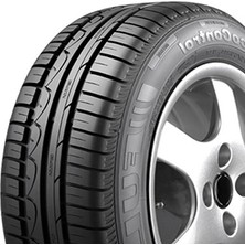Fulda 185/65 R14 86T Eco Control 2025 Yaz Lastiği