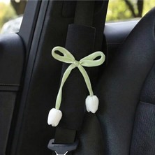 Tulip Interior Emniyet Kemeri Aksesuarı - Emniyet Kemeri Aksesuarı 1 Adet