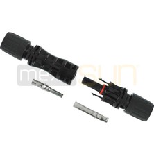 Tsm Solar Konnektör Set (50A - 1500V) (50 Adet)