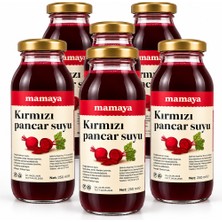 Mamaya Pancar Suyu 250ML x 6