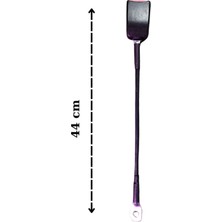 Oto Emniyet Kemeri Halatlı Transit ve Bmc Uyumlu (44 Cm) (1 Adet)