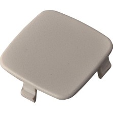 Ford Focus Arka Tampon Çeki Demir Kapağı Stw 2005-2008 Astarlı