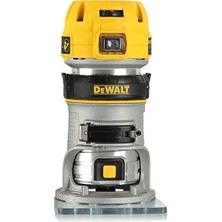 Dewalt 900W 6-8mm El Frezesi D26200