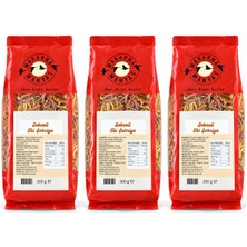 Makarna Manyas Karışık Sebzeli Tel Şehriye 3X300G