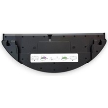 Roborock Q8 Max Pro Mop Tutucu ve Bezi