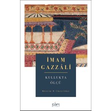 Sufi Kitap Kullukta Ölçü - İmam Gazzâlî