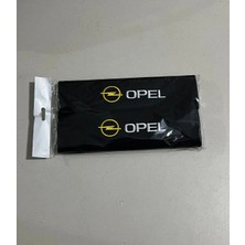 Opel Kemer Pedi 2 Adet