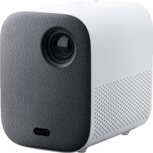 Xiaomi Mi Smart Projector 2 1920X1080 500 Lümen Dlp Full Hd Projeksiyon Cihazı - Outlet