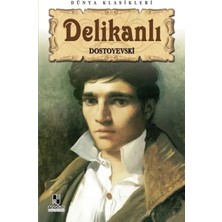 Delikanlı