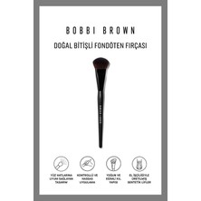 Bobbi Brown Doğal Bitişli Fondöten Fırçası