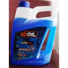 Lukoil Lgoıl Antifriz -40