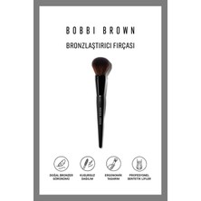 Bobbi Brown Bronzlaştırıcı Fırçası