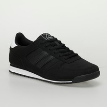 Kinetix TRAMOR TX 5FX Siyah Erkek Sneaker