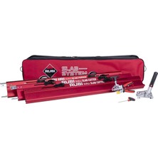 Rubı Rubi Slab Cutter G3 Kesme Makinası
