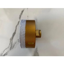 Sara M14 Vakumlu Mermer Granit Pancı 90 mm