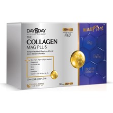 DAY2DAY Collagen Magplus 30şase