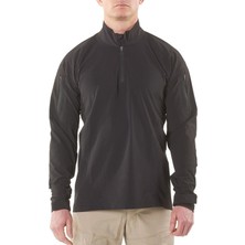 5.11 Rapıd Ops Sıyah Sweatshırt