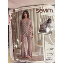 Sevim Kadınpijama