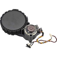 Roborock S8 Pro Sol Tekerlek