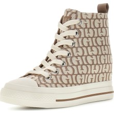 Guess Sundae Kadın Sneaker FLTSUNFAL12