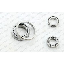 Carraro 027309 Konik Rulmanlar, Yedek Parçalar - Oem Parçalar