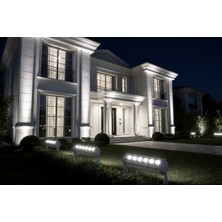 Lumiles 6 Watt 20 cm LED Wallwasher LS-9920