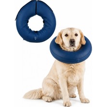 Trixie Köpek Koruyucu Şişme Yakalık S-M 32-40 cm