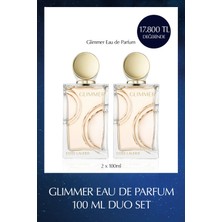 Estee Lauder Glimmer Eau De Parfüm Duo Set (2 x 100ML)