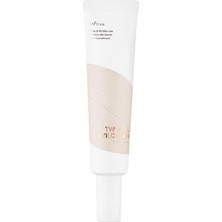 Isntree Tw-Real Eye Cream 30 ml (Aydınlatıcı ve Esneklik Arttırıcı Göz ve Ağız Çevresi Kremi)