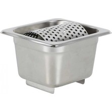 Epinox Ekmek Yağlama Aparatı 1/8 (Ekm-18)