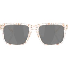 Oakley Holbrook Unisex Güneş Gözlüğü - Krem-Çok Renkli