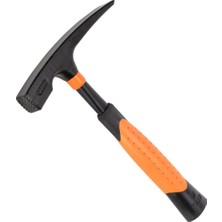 Picard Blackgiant Çelik Saplı Arkeolog ve Madenci Taş Kırma Çekici 820 gr