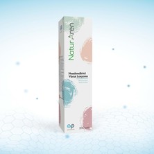Naturaren Nemlendirici Vücut Losyonu 200 ML