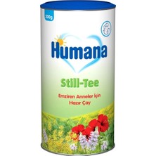 Humana Still Tea 200GR