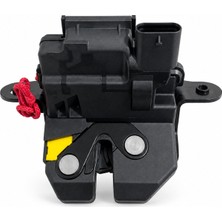 Hittech Fiat Tipo 356, Fiat 500X ve Jeep Renegade Uyumlu Bagaj Kilidi Oem 52096565