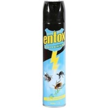 Entox Karasinek Ilacı 300ML