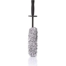 Work Stuff Squall Yumuşak Mikrofiber Jant Temizleme Fırçası – 46CM