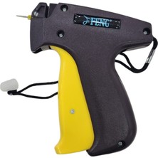 Feng Micro Fine 4.40 mm Hassas Kumaş Kılçık Tabancası