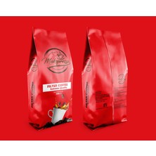 Makspresso Filtre Kahve