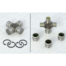 Carraro 5194198 Örümcek / Çift Eklem Yedek Parçaları - Orijinal Ekipman Üreticisi (Oem) Parçaları