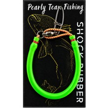 Pearly Team Fishing Zıpkın Şok Emici